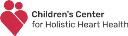 Children’s Center for Holistic Heart Health logo